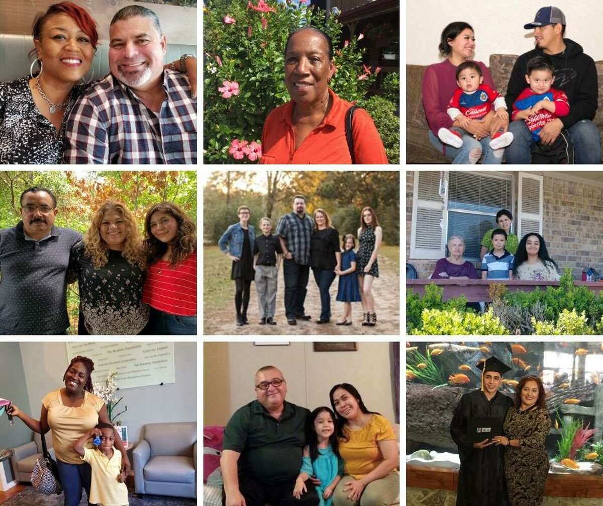 Habitat for Humanity on target to assist with 9 family homes in 2020