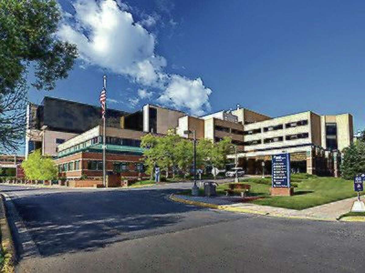 Munson Healthcare hospitals are at the front line of the region's coronavirus response. (Courtesy photo)
