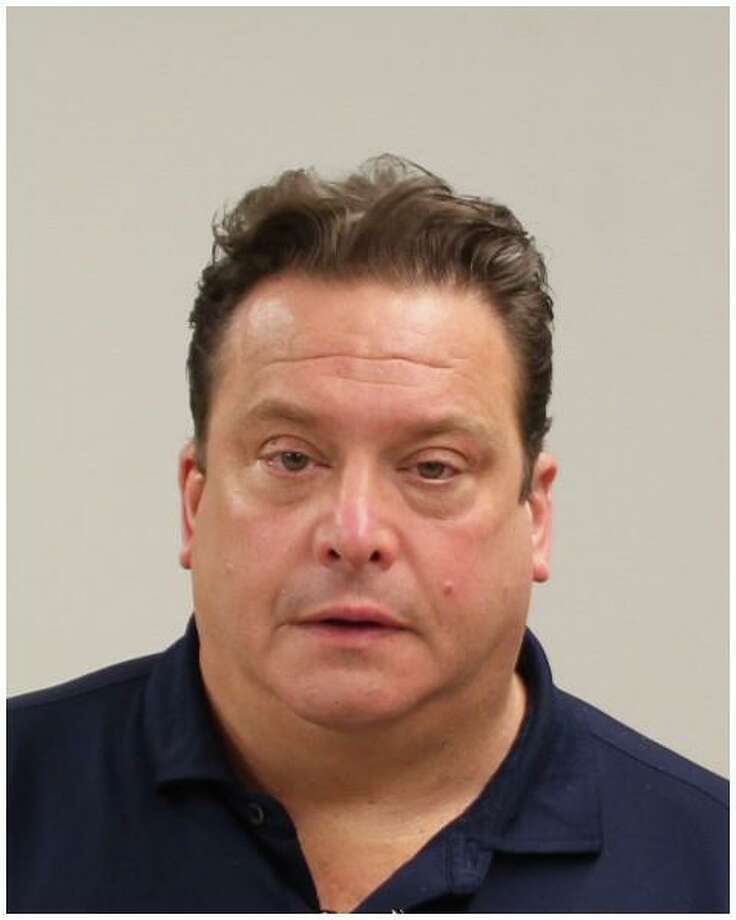 Stamford Man Charged With First Degree Larceny The Hour