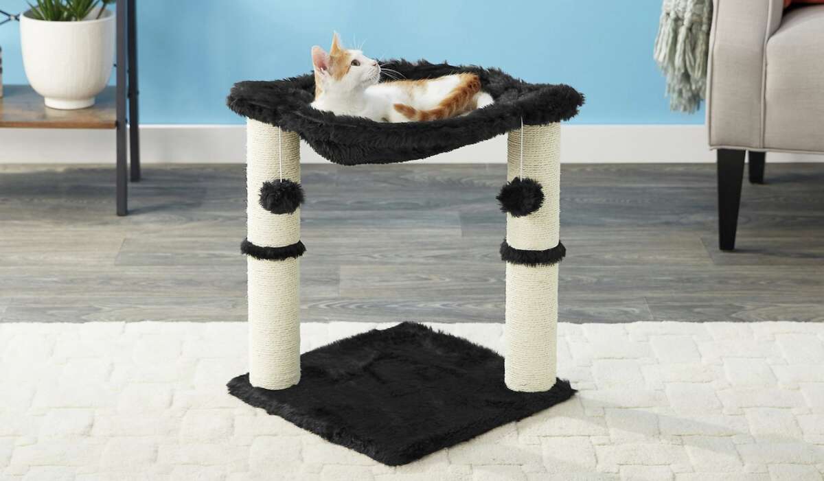 Cat tree apartment sale