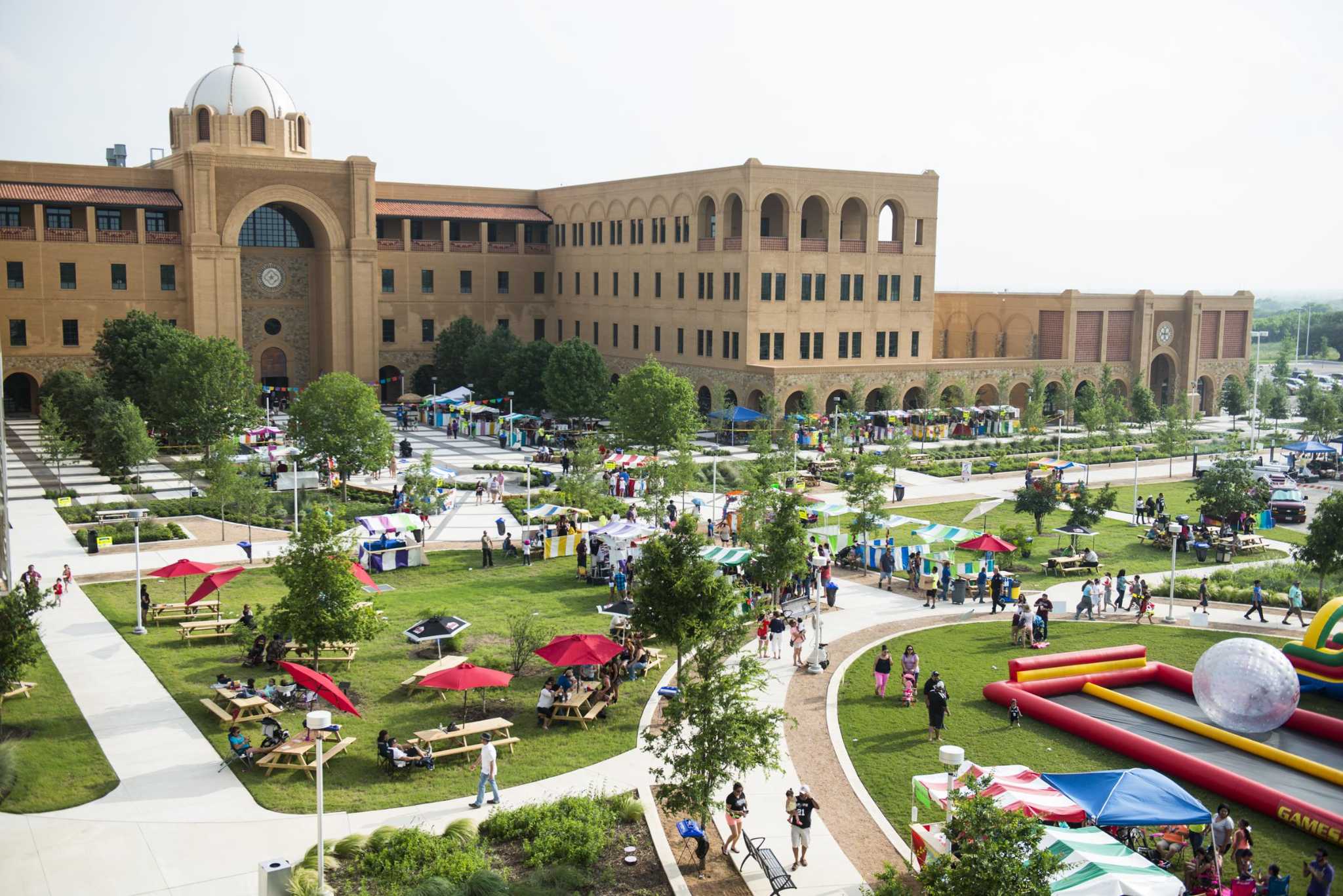 texas-a-m-san-antonio-campus-shadrock-williams