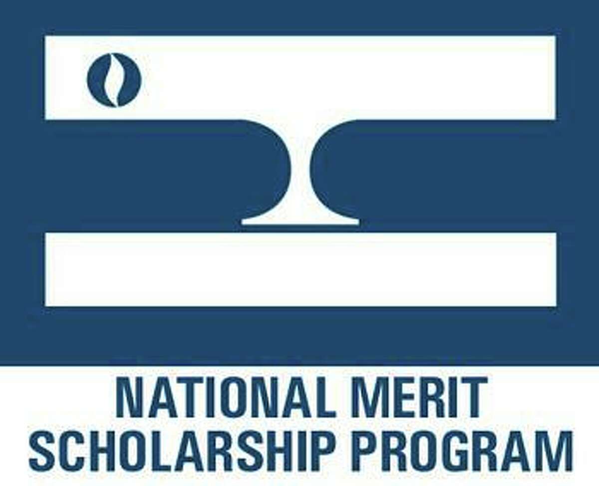 Two Ridgefield High School students, Emily Christel and Julia Lin, have won corporate-sponsored National Merit Scholarship awards.