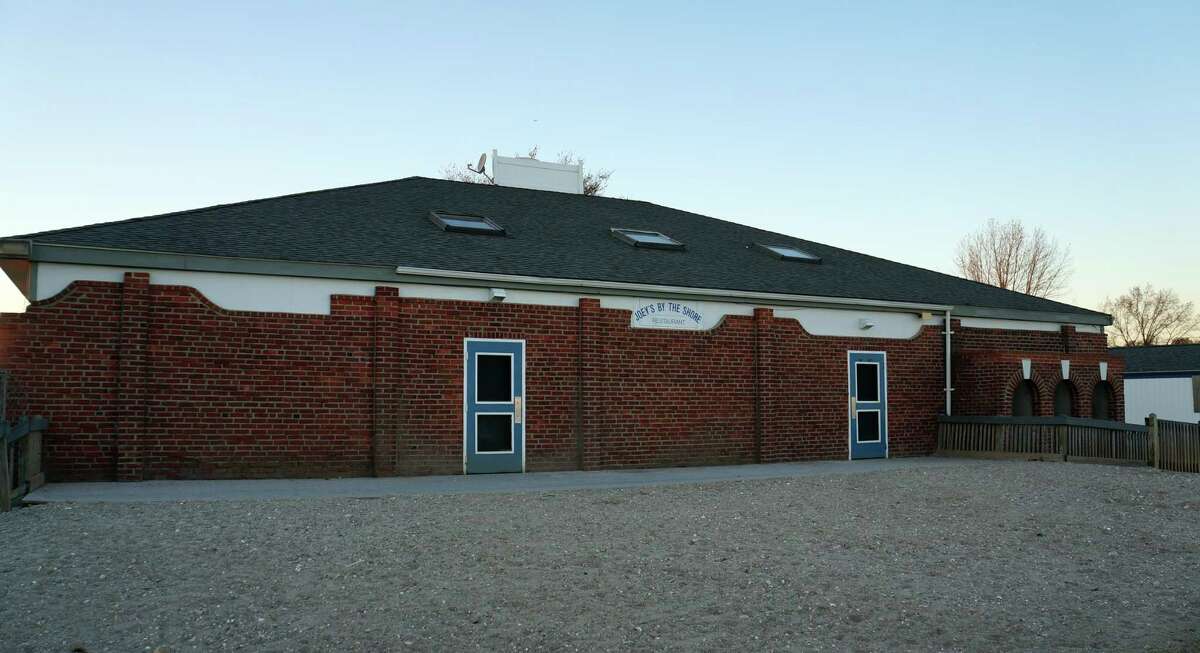 In November, the town's Parks and Recreation Department announced Joey's by the Shore concessions was closed.