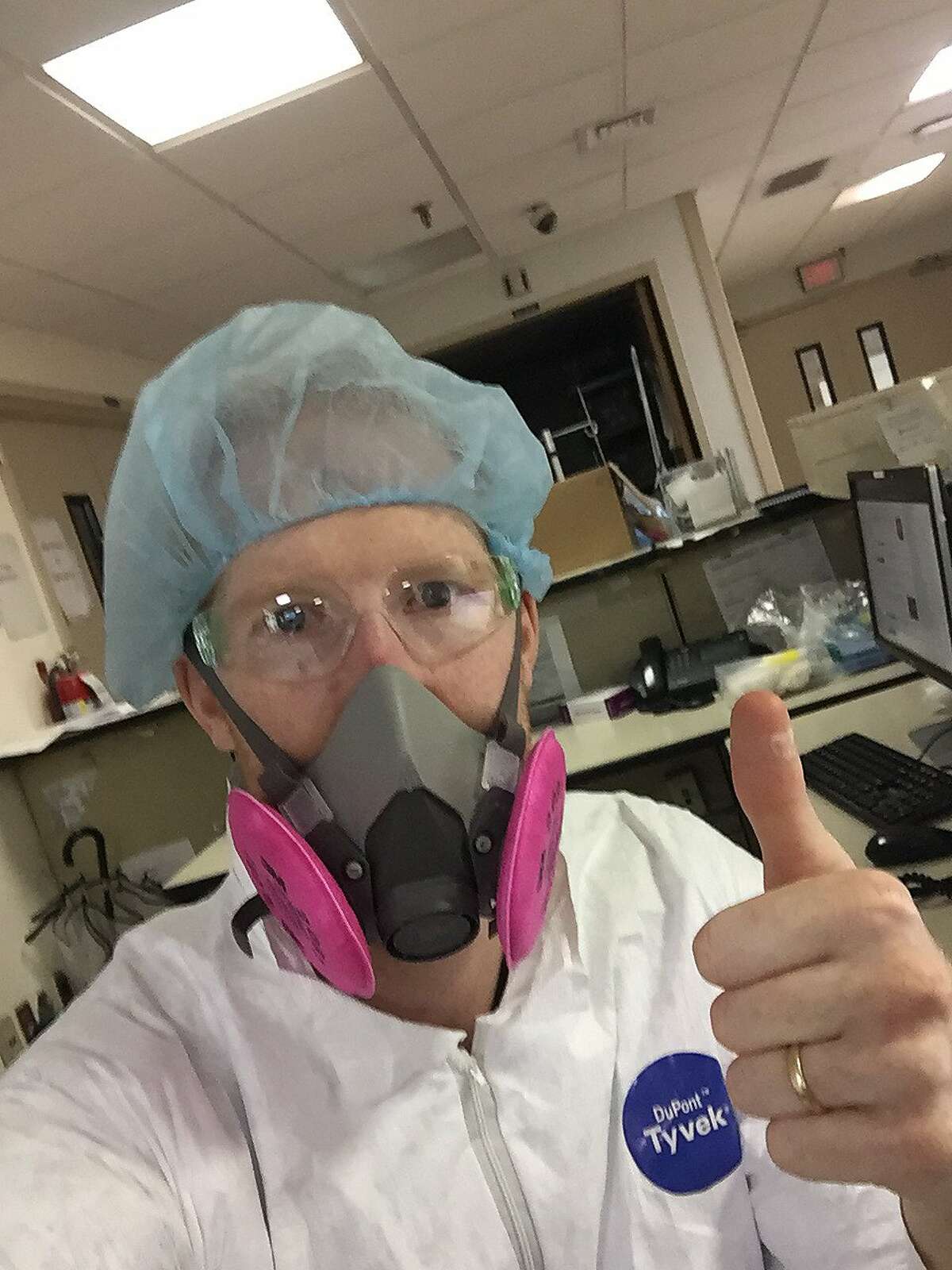 Bay Area comic Michael Pritchard a lifeline to his son, an ER doctor in