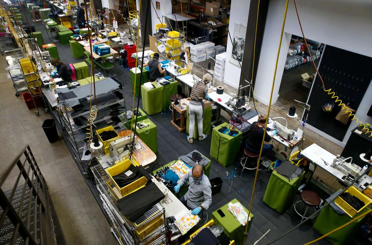 timbuk2 factory