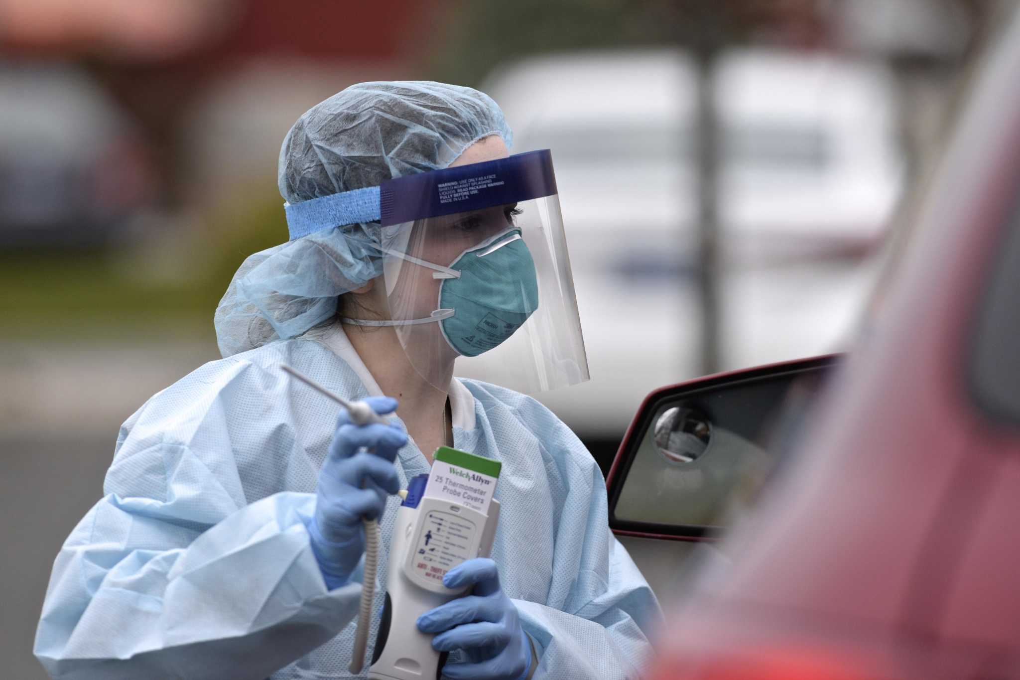 Coronavirus Cases Appear To Steady In Some Danbury Area Towns