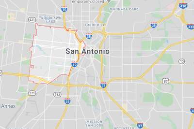 Rank The San Antonio Zip Codes With The Highest Number Of Active Covid 19 Cases
