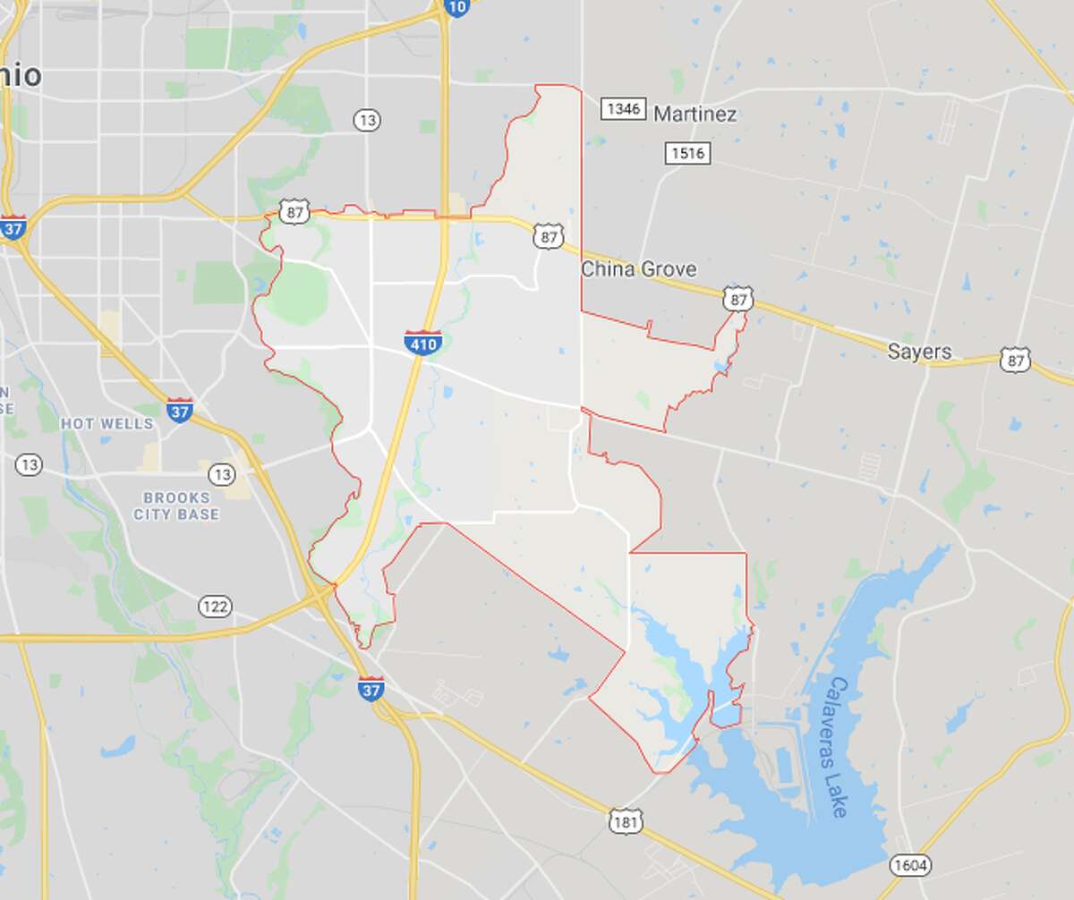 These San Antonio Zip Codes Have The Most And Least Number Of Covid 19 Cases