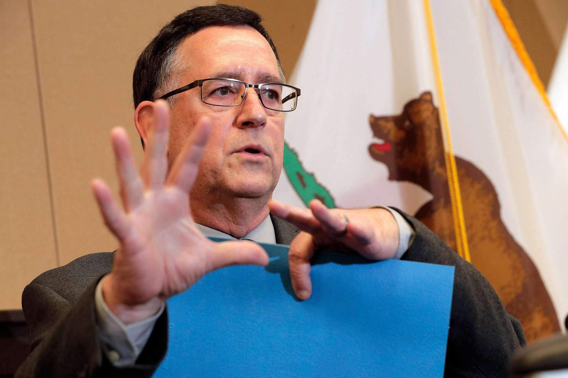 First known case in Bay Area of dual coronavirus-flu infection found in Solano  County