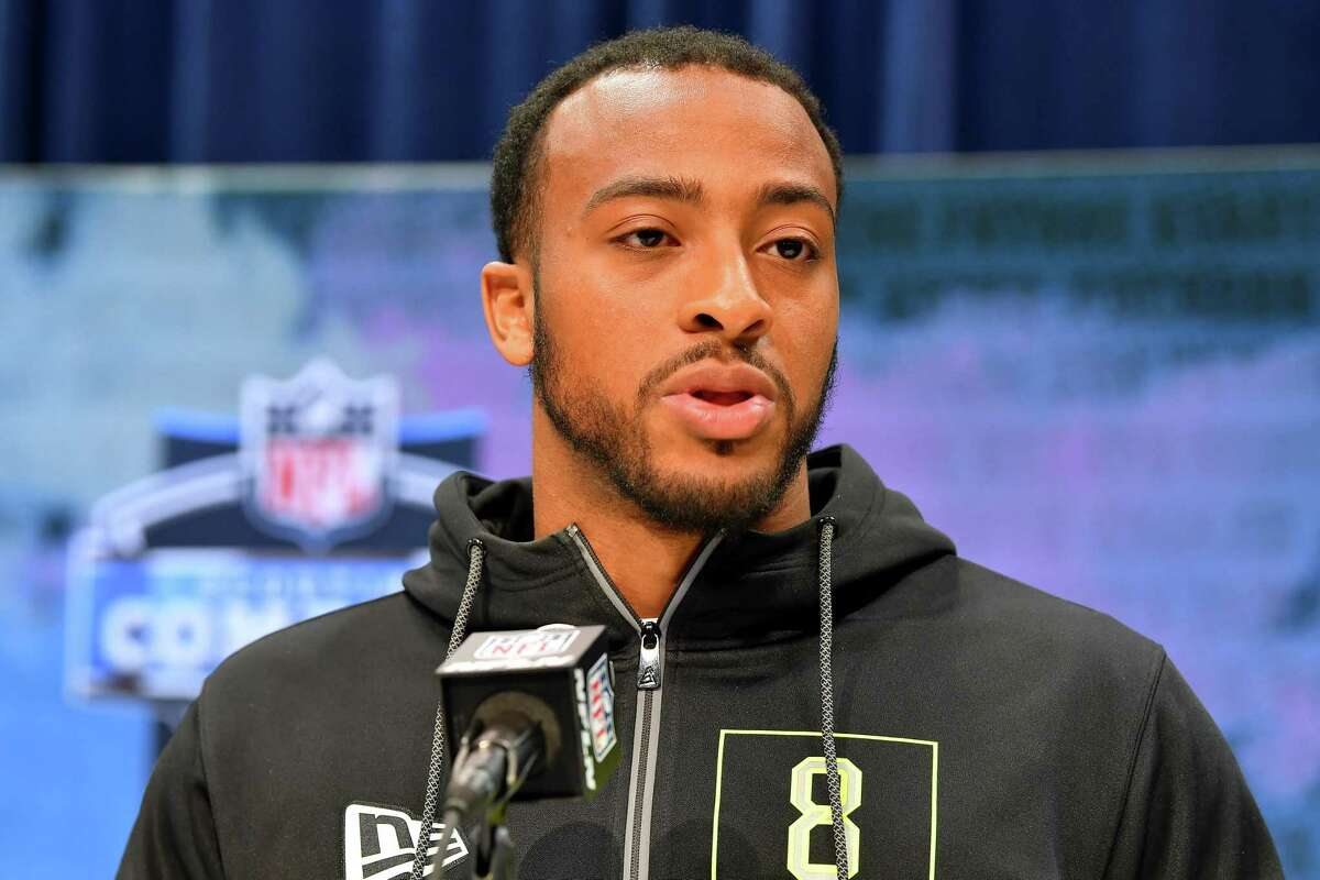 New London’s Dillon, New Canaan’s Niang, UConn’s Peart top 100 NFL