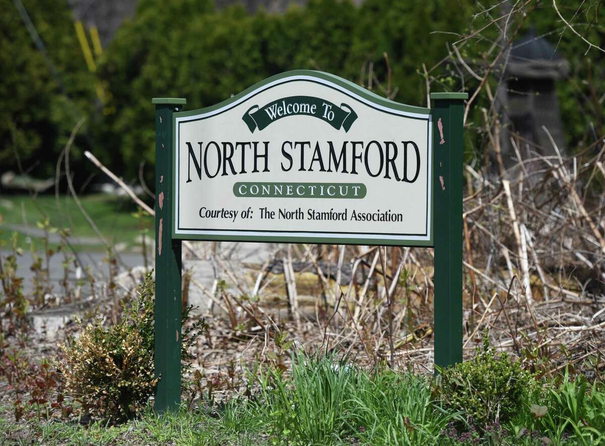 North Stamford Real Estate Market