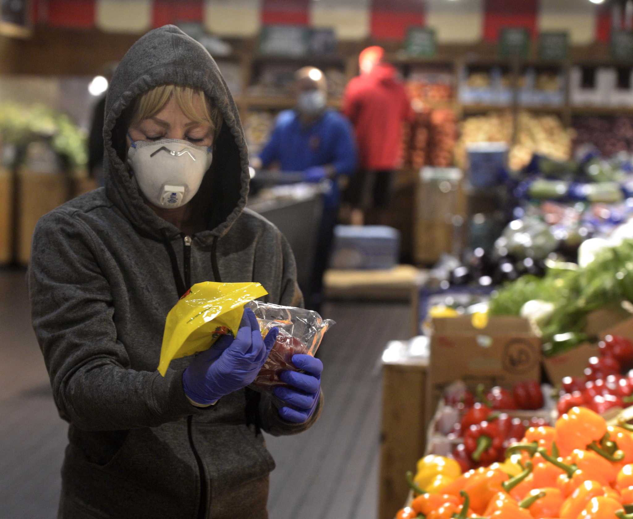 How effective are homemade masks at stopping spread of coronavirus?