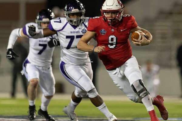 Tiny School Small Bonus Big Dream 49ers Rookie Qb Rutter Aims To Beat Odds Sfchronicle Com