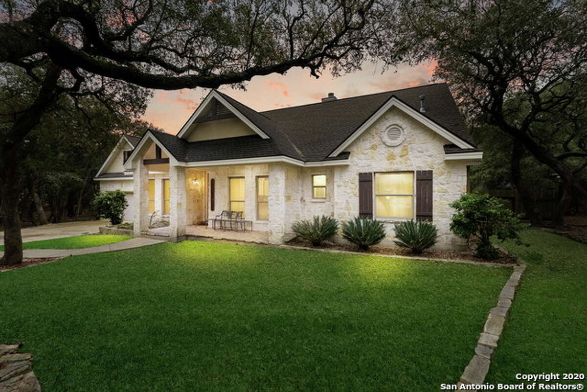 Timberwood Park ranks at the top