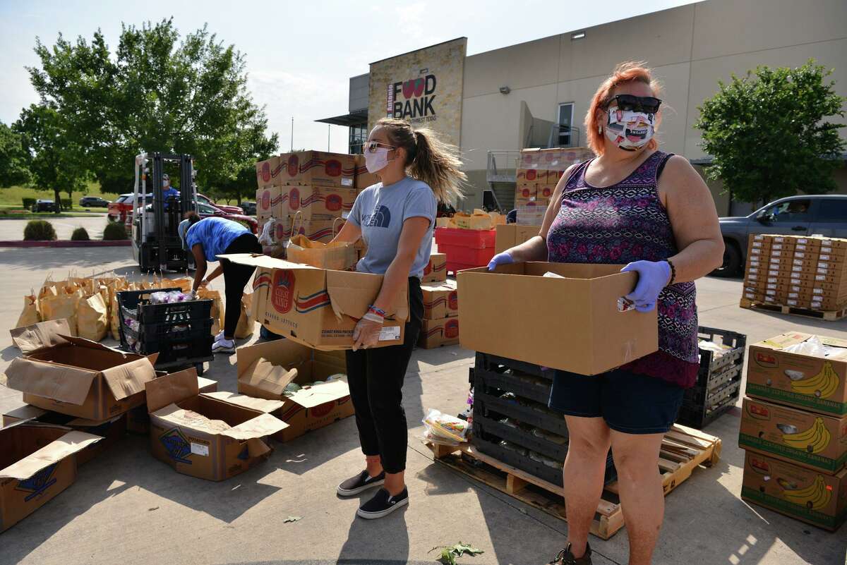 ‘To Go for Good’ fundraiser a way for diners to help San Antonio Food Bank, local restaurants