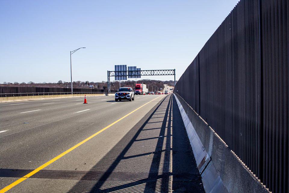 Troopers stop 81-year-old man driving wrong way on I-95