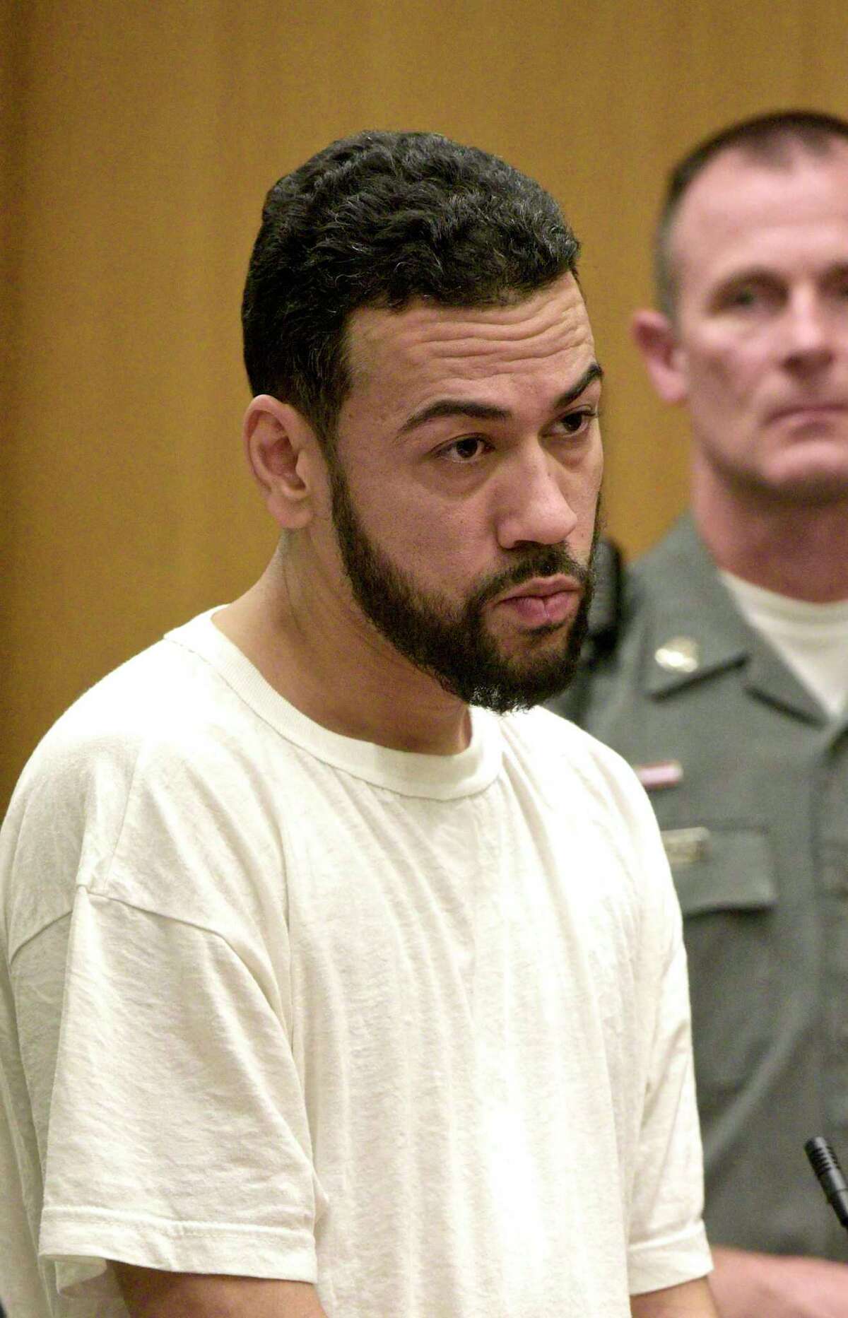 Danbury condo homicide case to resume in September