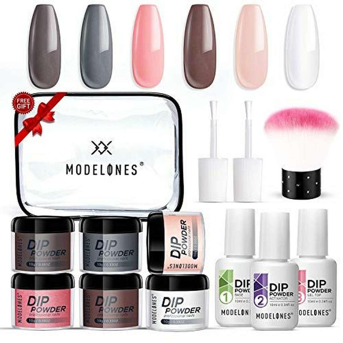 13 Best Dip Powder Nail Kits to Get a SalonQuality Manicure at Home