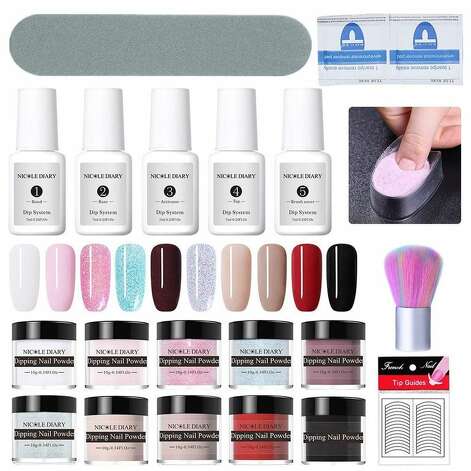Amazon.com: opi dip powder for nails
