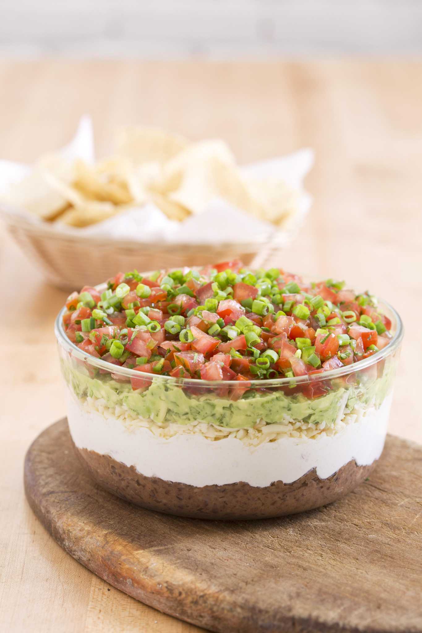 Stephen Fries: Embrace a low-key Cinco de Mayo with this flavorful ...