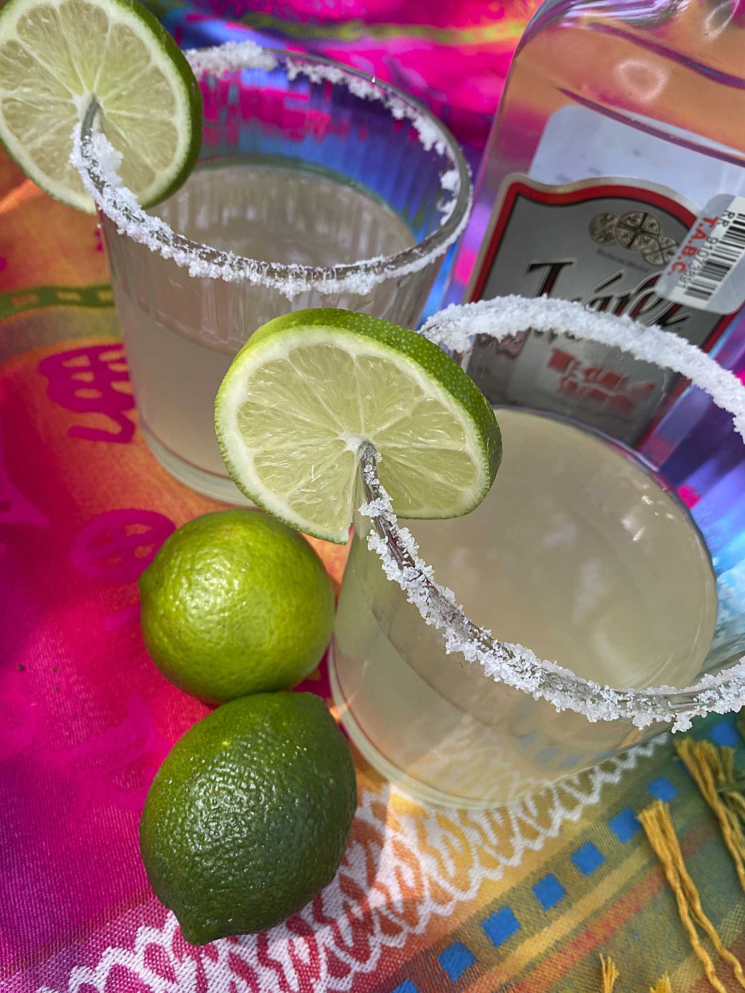 Mi Tierra to offer $2 tacos and margaritas Tuesday - Vimarsana News