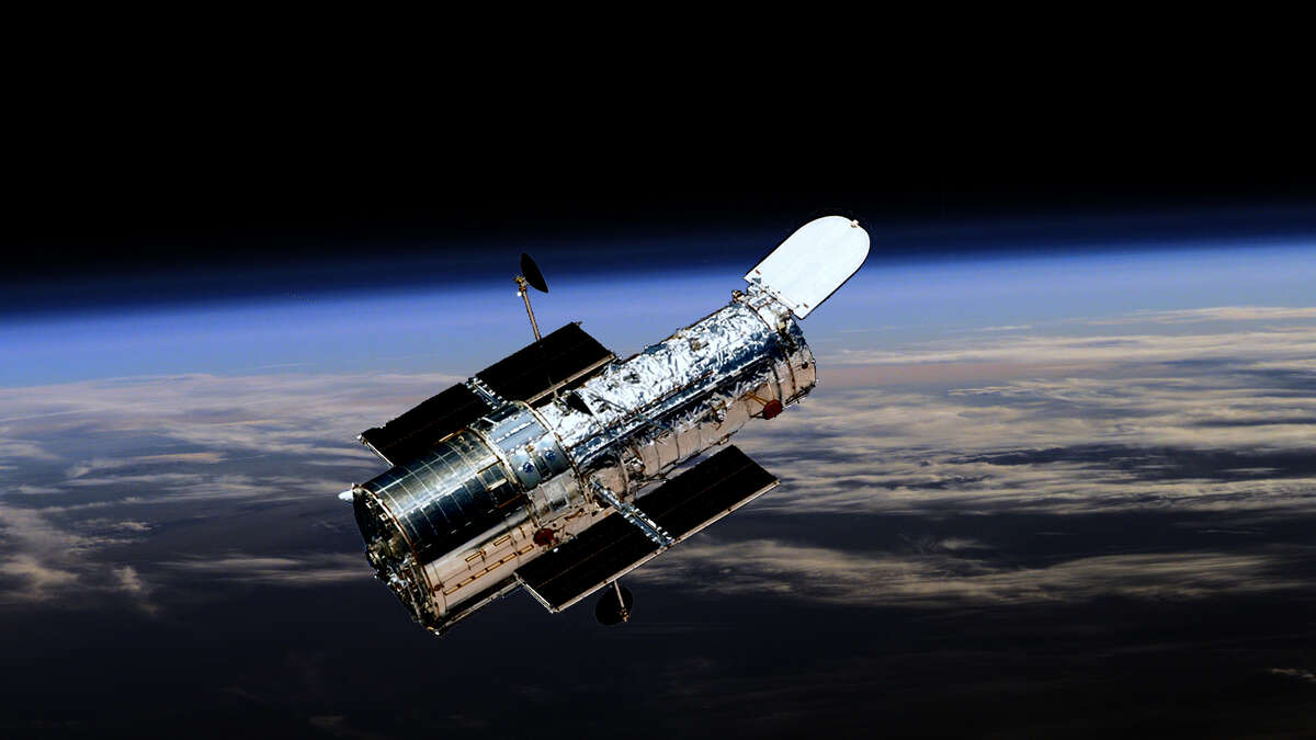 Hubble Turns 30: Story of a Problem Child