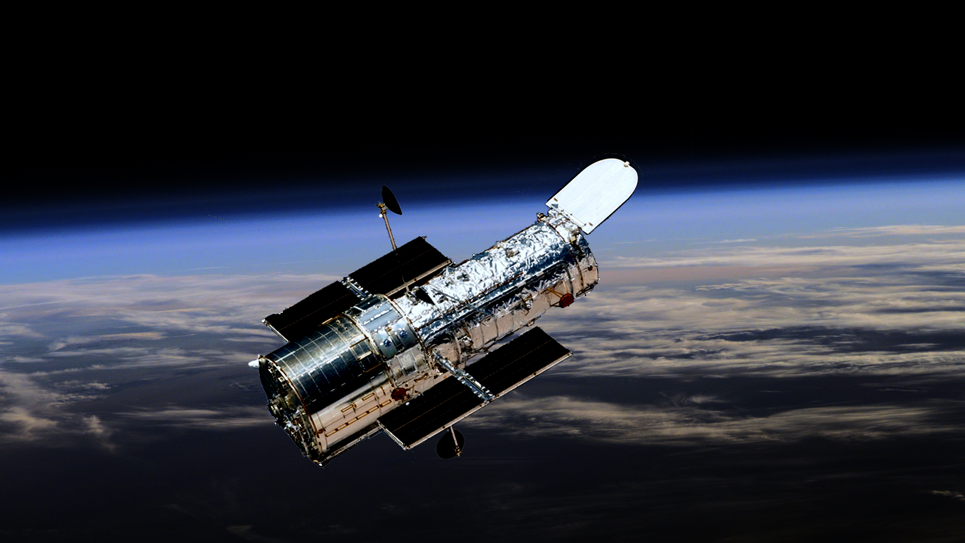 Hubble Turns 30: Story Of A Problem Child