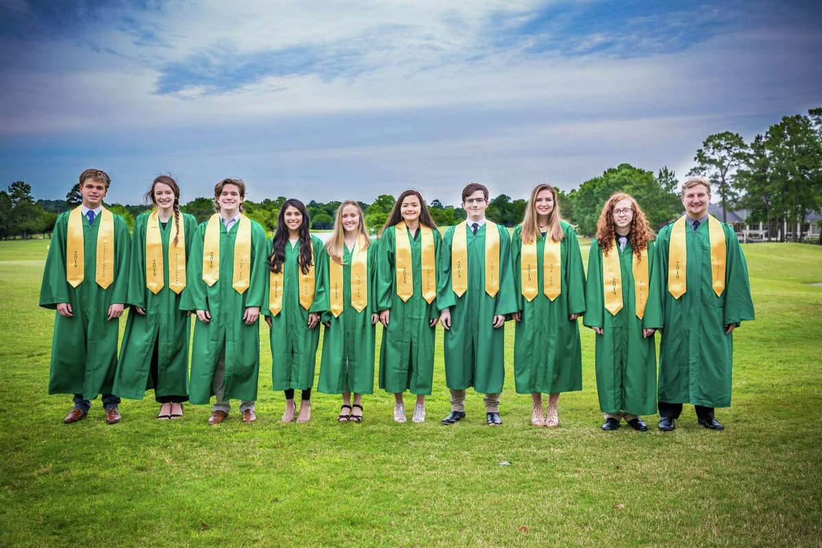 How the Class of 2020 will mark graduation across Houston school districts