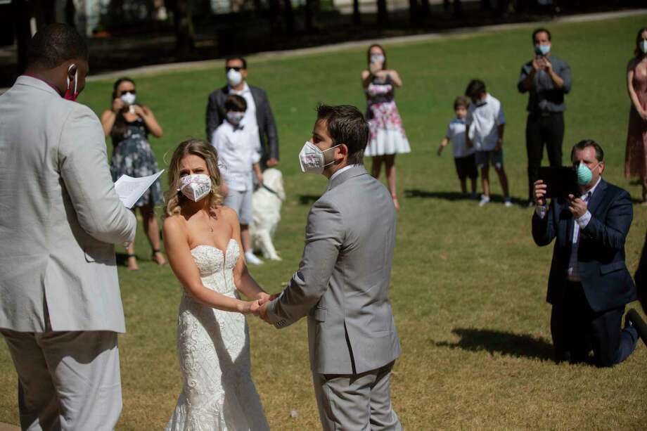 Getting Married This Year You Can Now Get Wedding Ready Masks