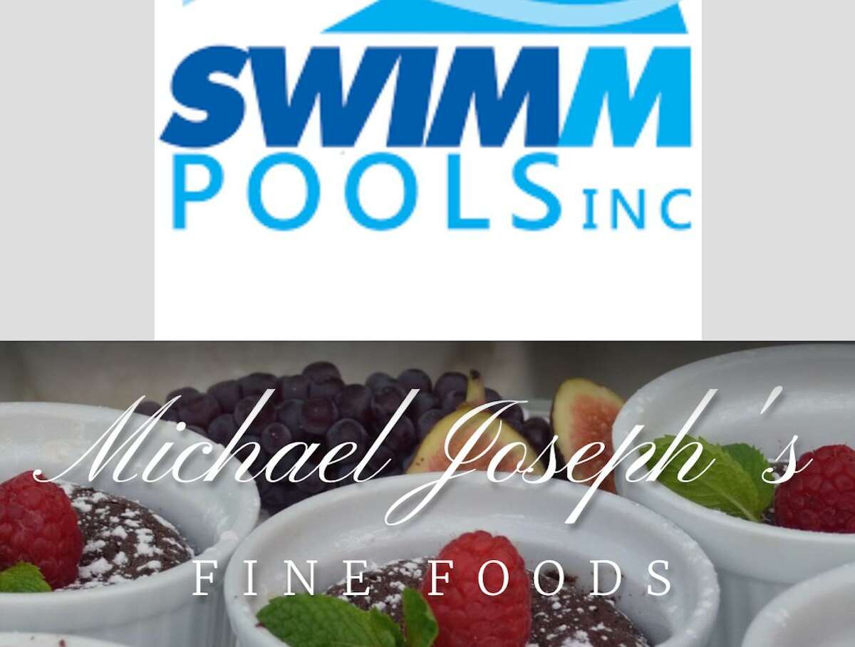 Swimm Pools is partnering with Michael Joseph's to feed those in need working with Person-to-Person