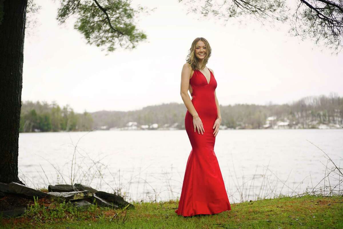Prom dreams dashed, but the dresses remain