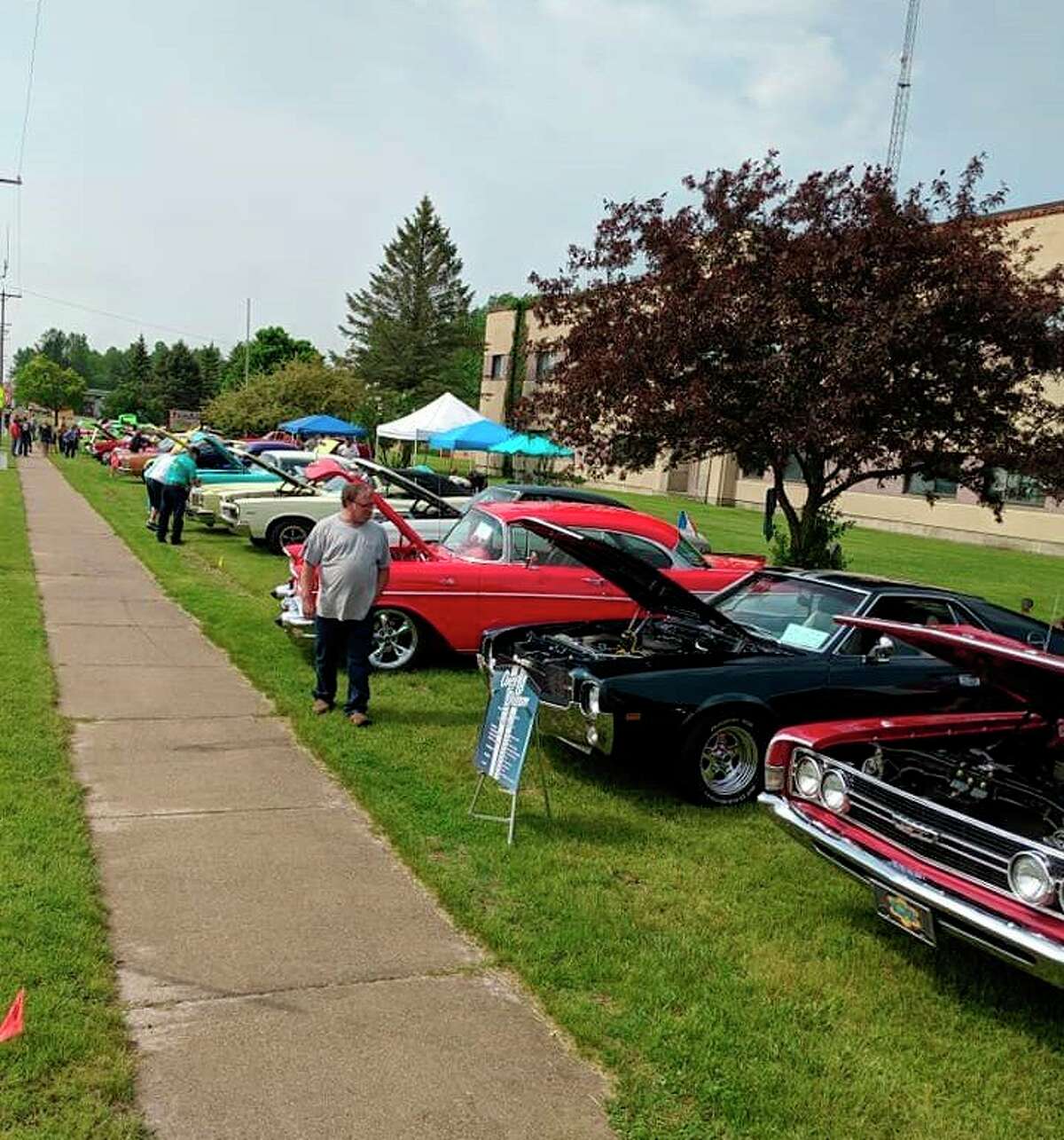 Barryton decides to cancel annual Lilac Festival