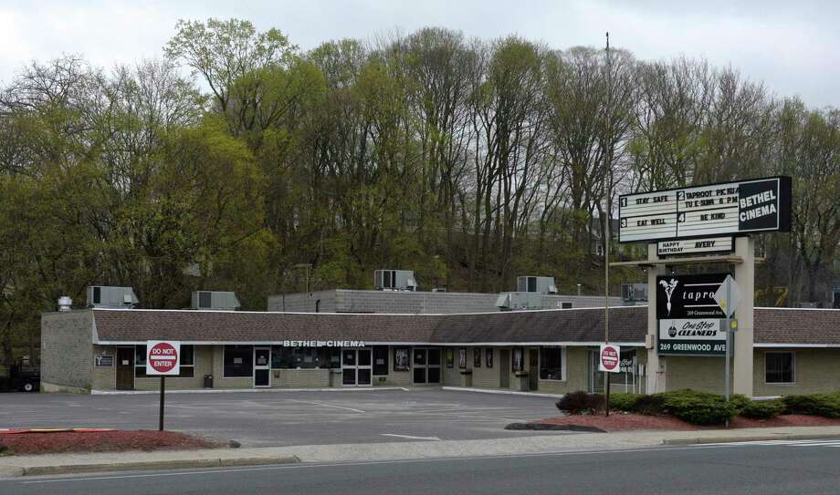 Bethel Cinema closure leads Reel Dad to reflect The Ridgefield Press