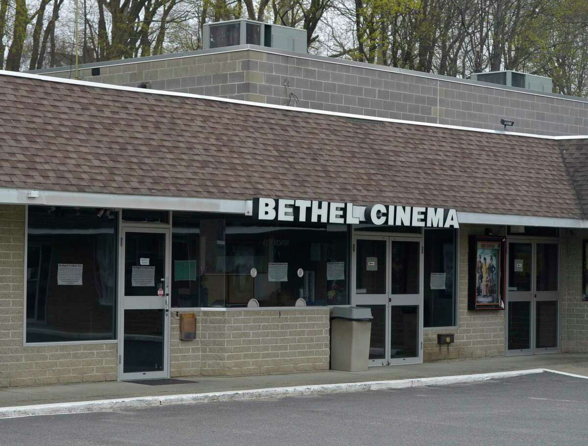 Bethel Cinema closure leads Reel Dad to reflect