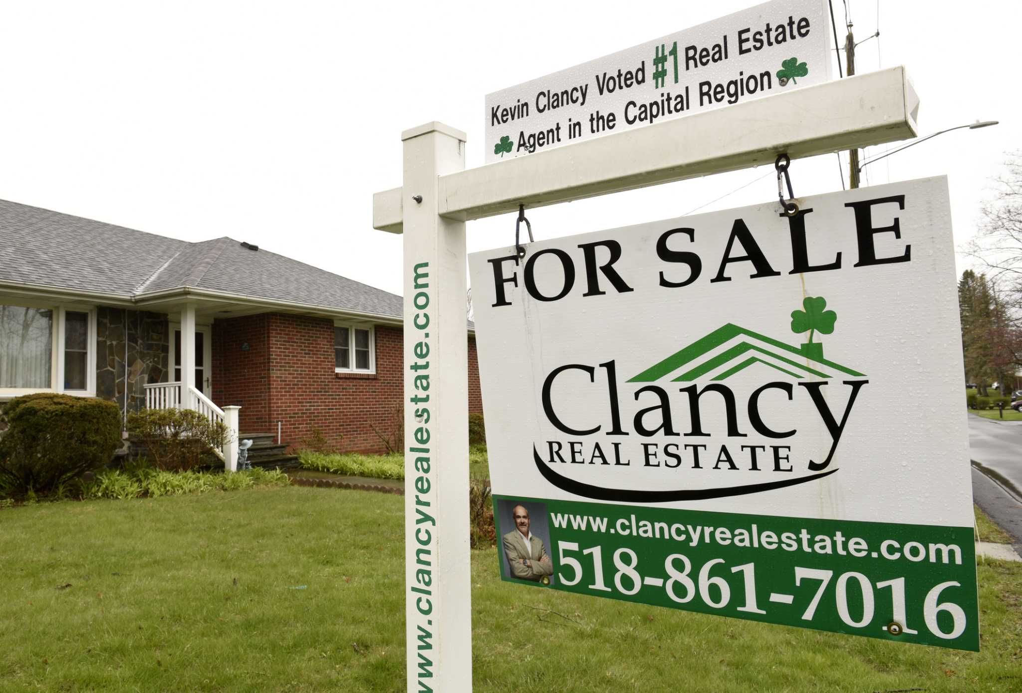 Albany area realtors expect quick recovery from pandemic in housing sales