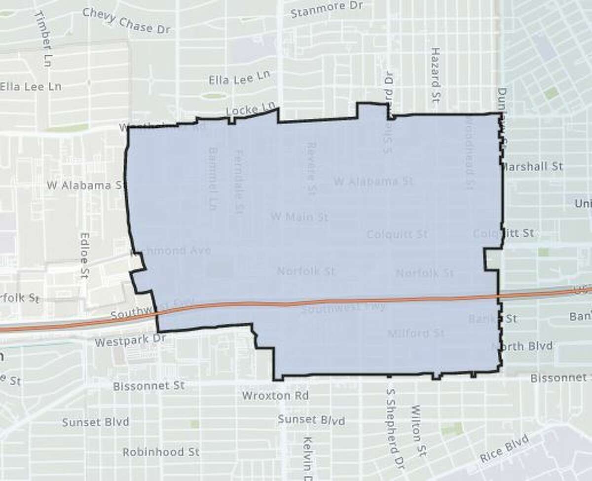 Data Harris County ZIP codes with the least confirmed cases of COVID19 so far