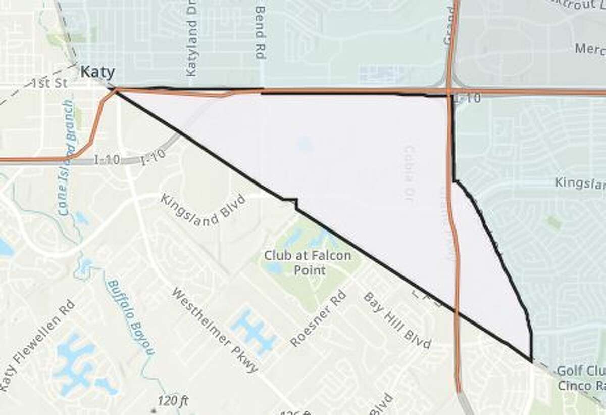 Data: Harris County ZIP codes with the least confirmed cases of COVID ...