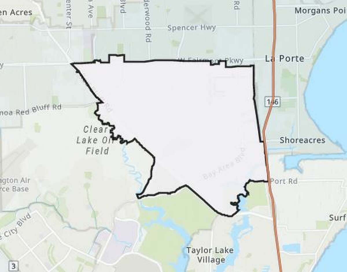 Data Harris County ZIP codes with the least confirmed cases of COVID