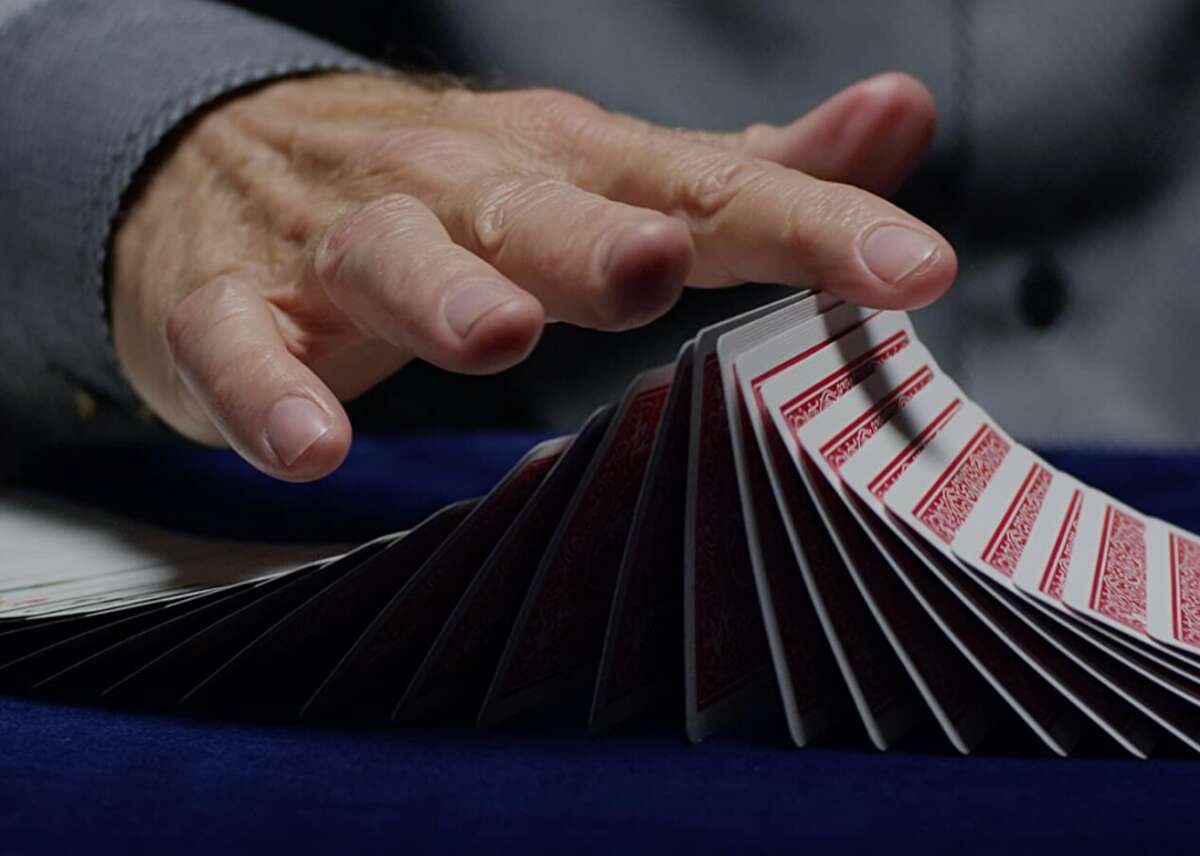 #100. Dealt (2017) - Director: Luke Korem - Letterboxd user rating: 3.62 - IMDb user rating: 6.6 - Metascore: 66 - Runtime: 85 min Meet Richard Turner. He’s 62 years old, completely blind, and one of the world’s greatest card trick experts. His story of tragedy and triumph is quite literally the stuff of magic. This slideshow was first published on Stacker