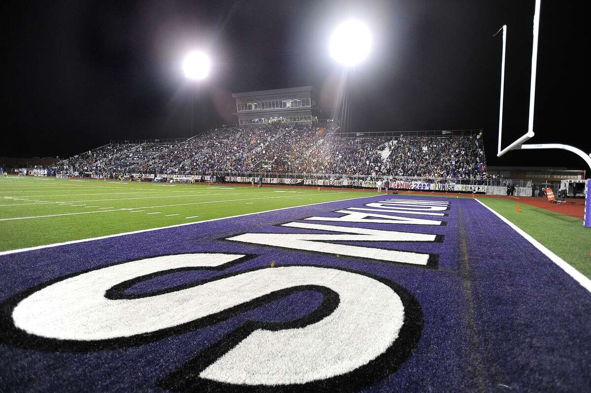 Port Neches-Groves’ Indian Stadium wins DCTF Stadium Showdown