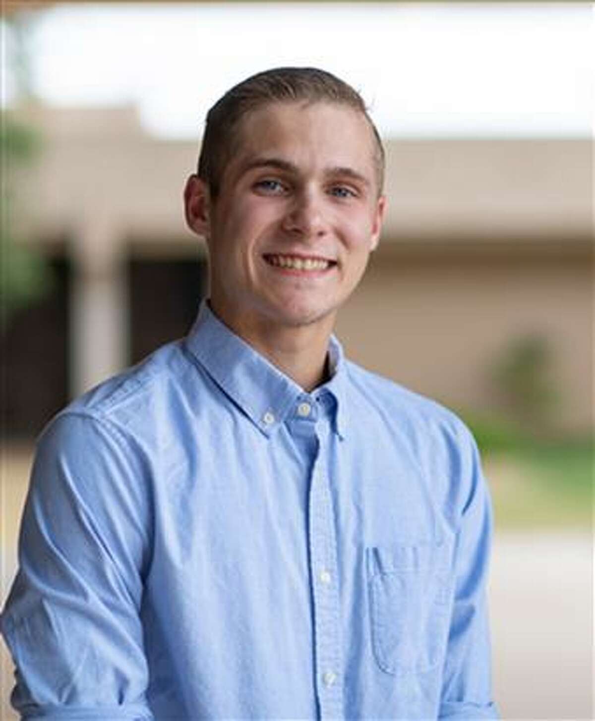 Like a lot of teens trying to find their way, Brandon Kruse was unsure of his future upon graduating from Lee High School in 2019. He found his path close to home at Midland College.