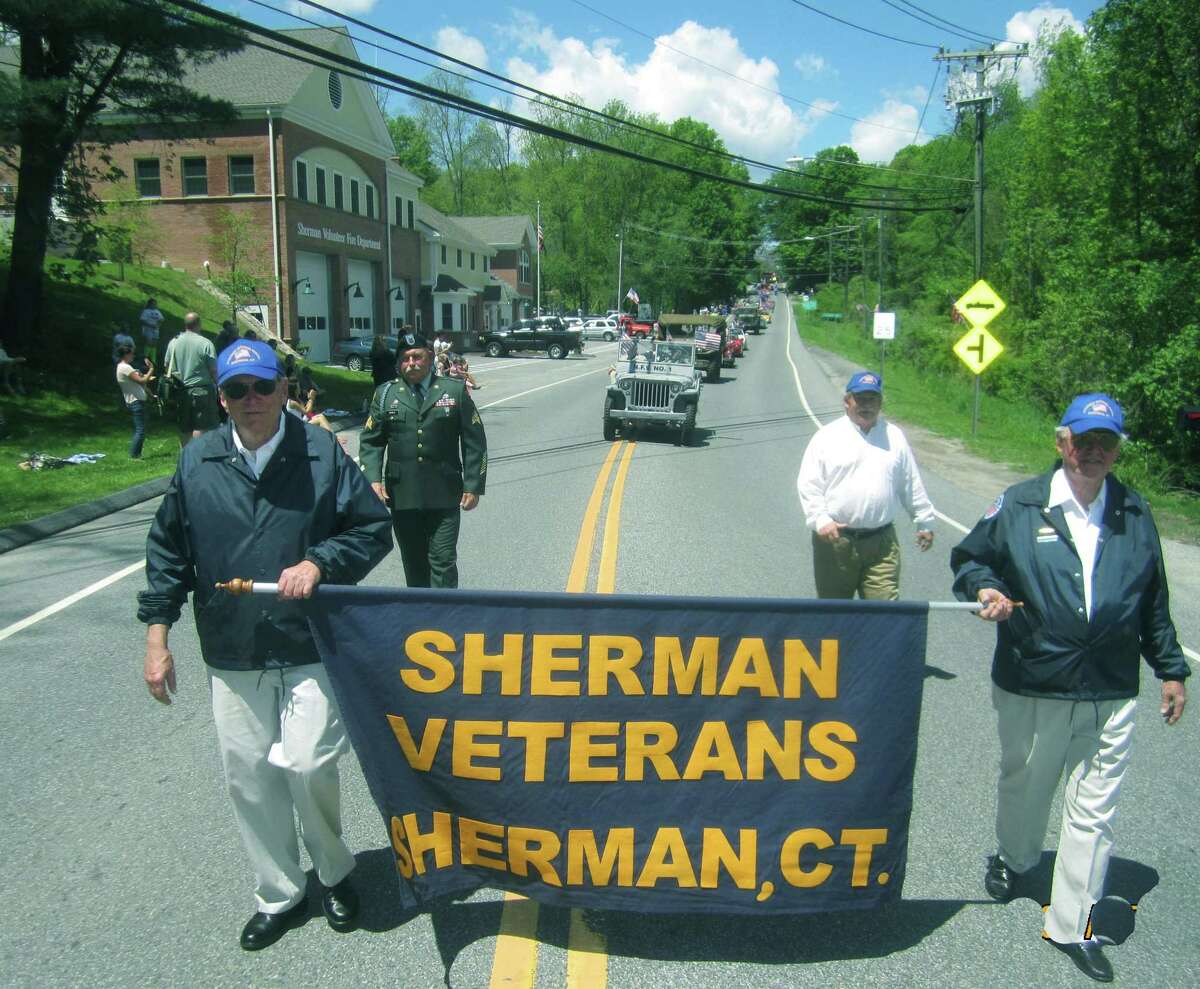 Sherman makes new Memorial Day plans due to coronavirus