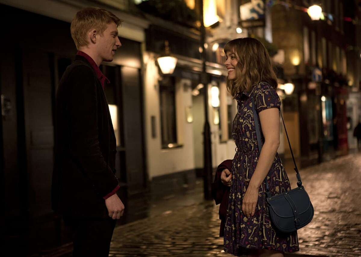#100. About Time (2013) - Director: Richard Curtis- Letterboxd user rating: 3.81- IMDb user rating: 7.8- Metascore: 55- Runtime: 123 min From the creator of “Love, Actually” comes this quirky blend of sci-fi and romantic comedy. Gifted with the powers of time travel, a young man (Domhnall Gleeson) repeatedly tries to win the girl of his dreams (Rachel McAdams). Even with the unlimited opportunities, he manages to screw it up. This slideshow was first published on Stacker