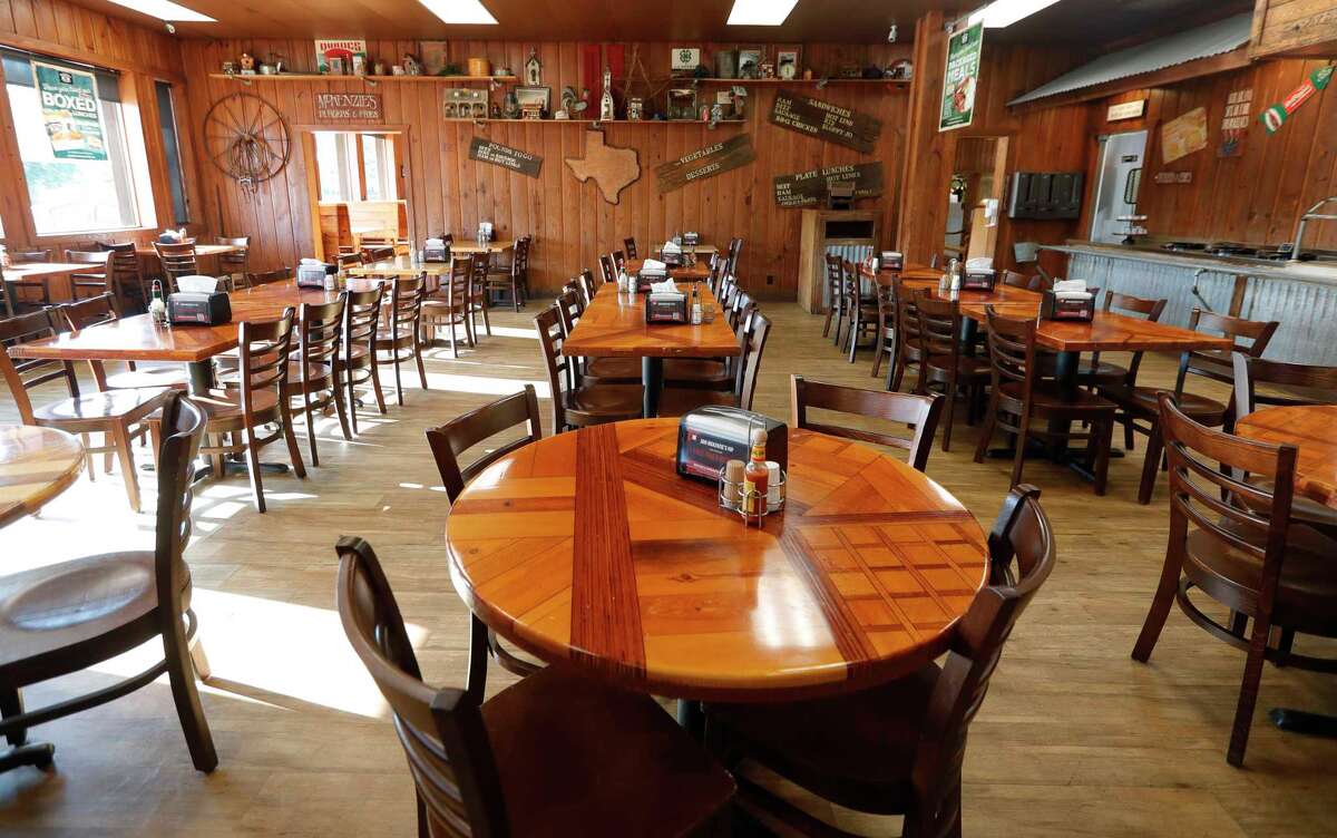 McKenzie's is ready to back Montgomery County 'cue lovers