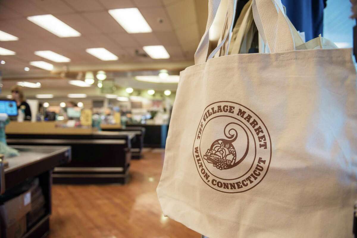 The Village Market in Wilton raised more than $20,000 for the Wilton Food Pantry.