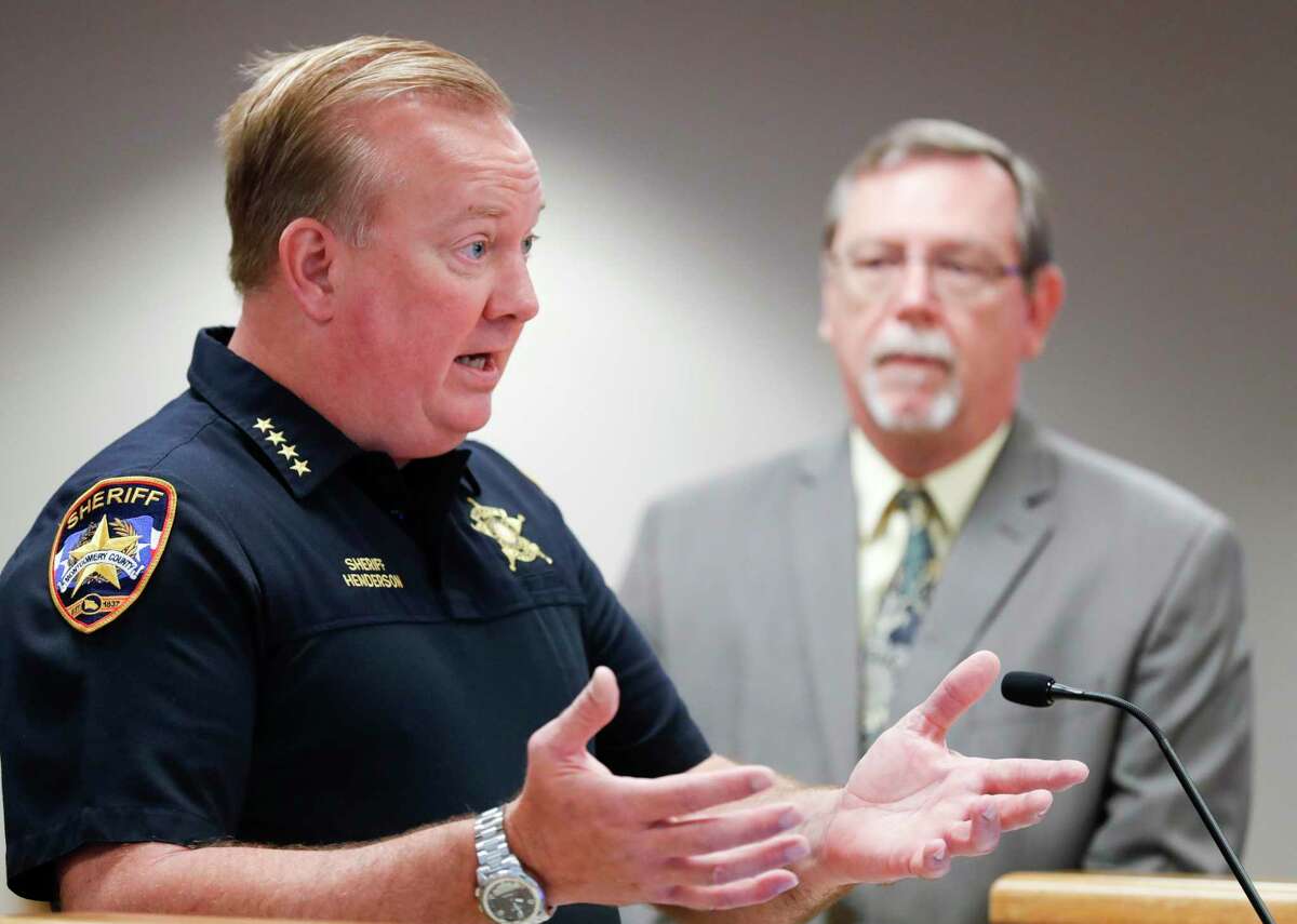 Sheriff Rand Henderson said the transition agreement with The Woodlands Township was created with the plan for the township to place the incorporation item on the November ballot. Now that the township has decided not to place the item on the upcoming election ballot, Henderson said he wanted to renegotiate the terms of the proposed contract.