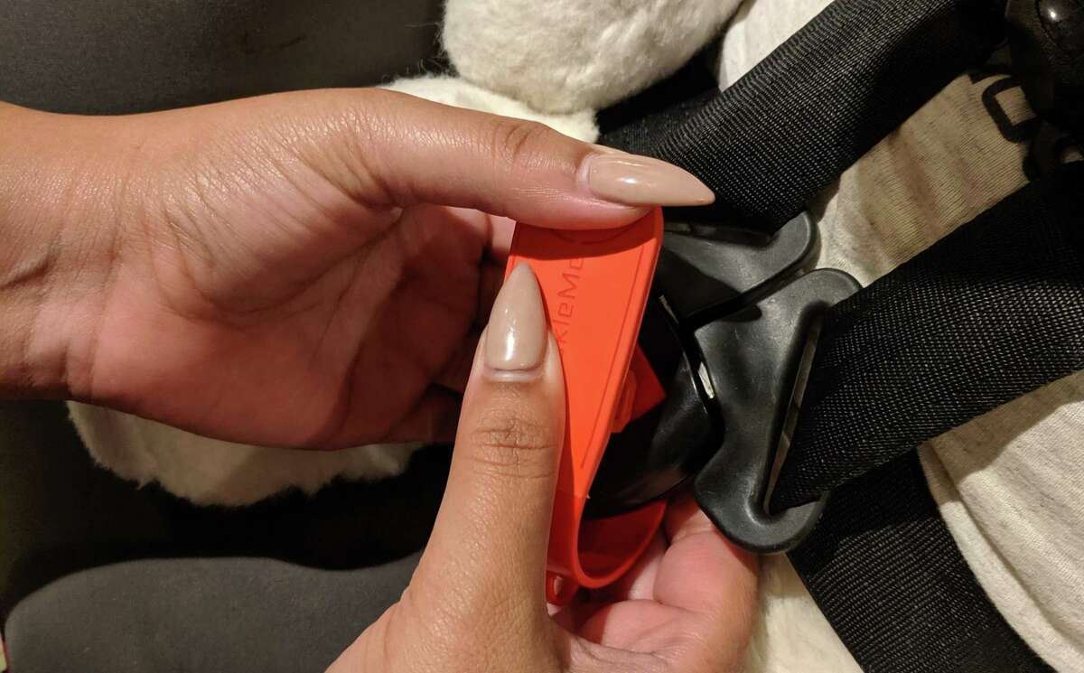 UnbuckleMe owners look to ‘Shark Tank’ appearance to reverse sales slip