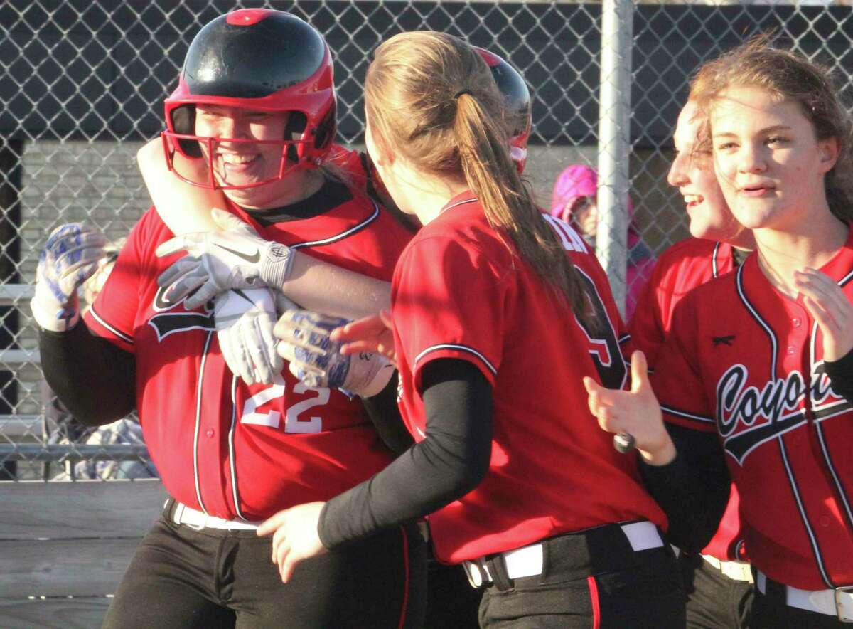 Reed City's softball team was looking to enjoy plenty of success in 2020. (Herald Review file photo)
