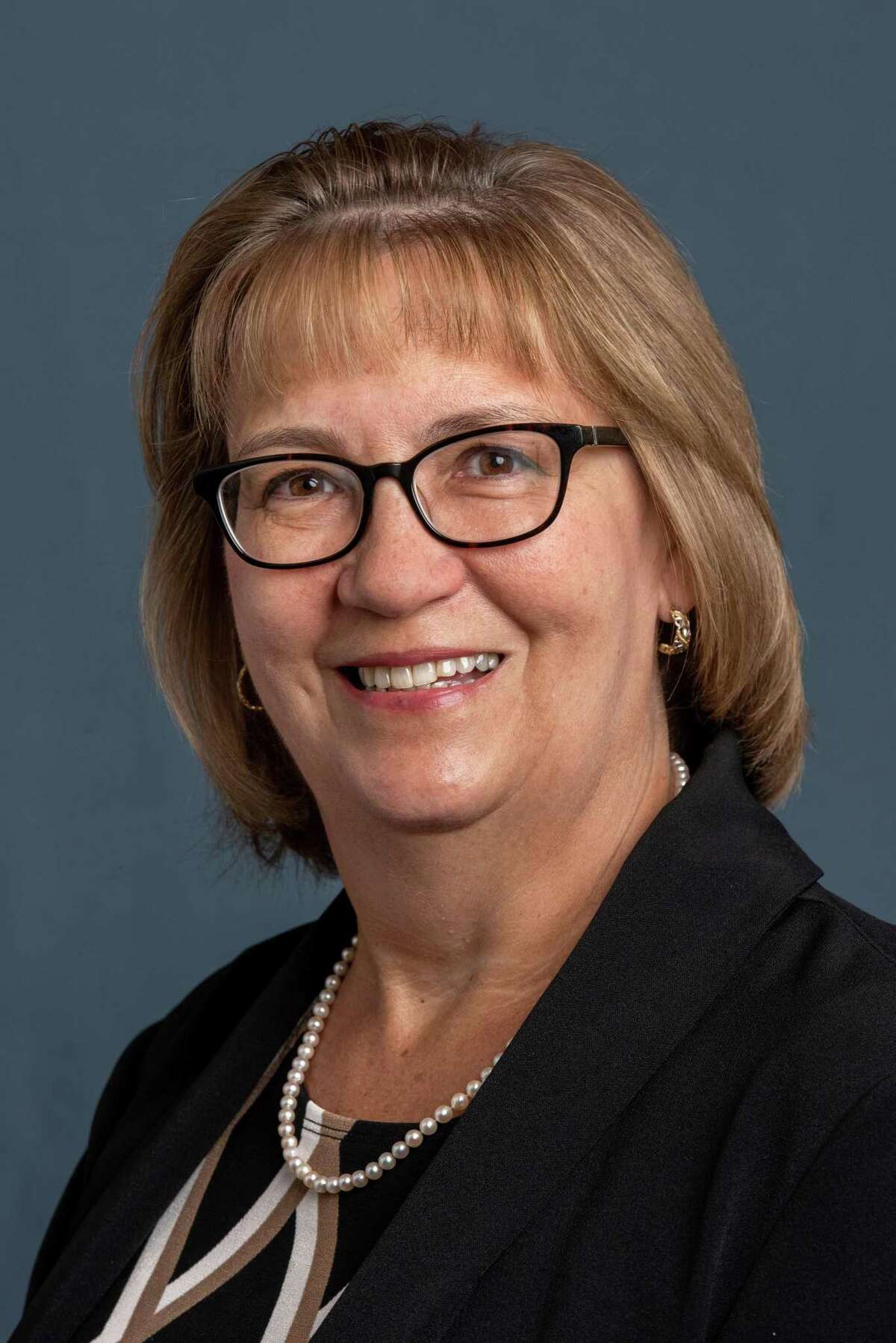 Loretta Chory