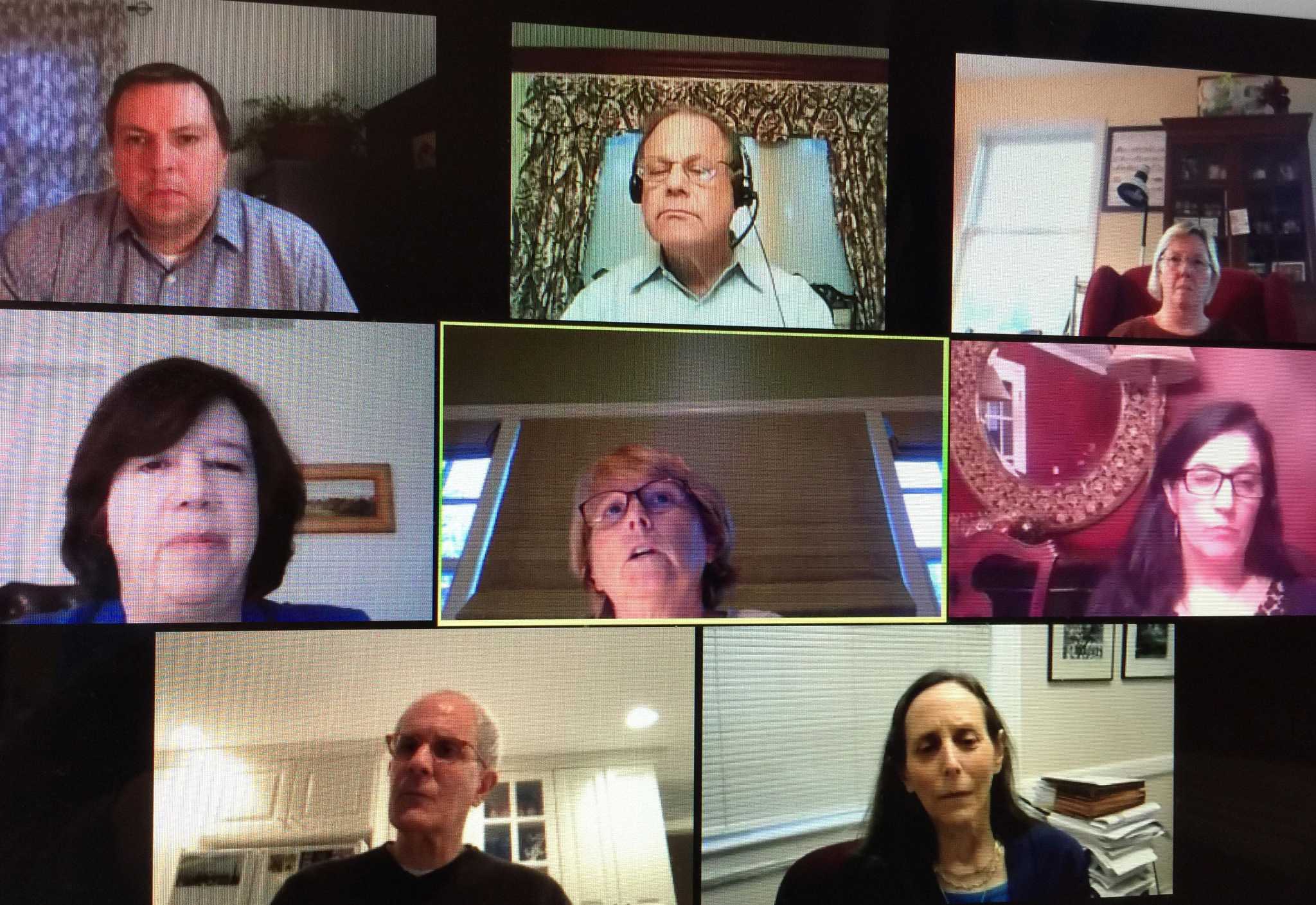 Wilton senior tax relief extended, deferment requires documentation